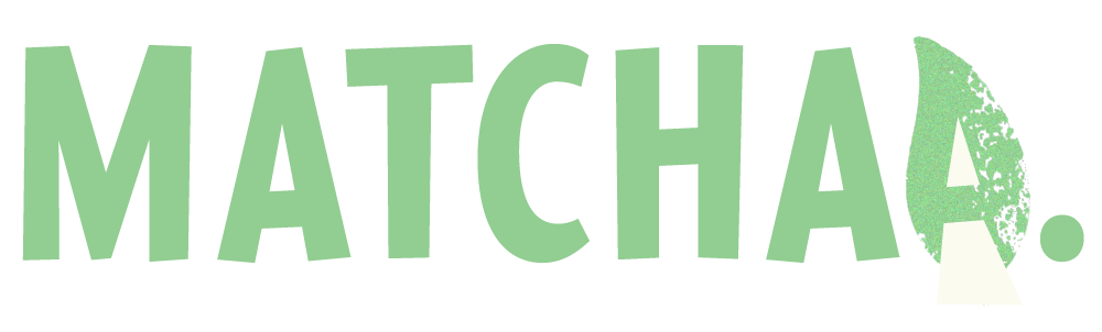 matchaa's brand logo